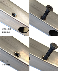 Flowdrill Flowdrill