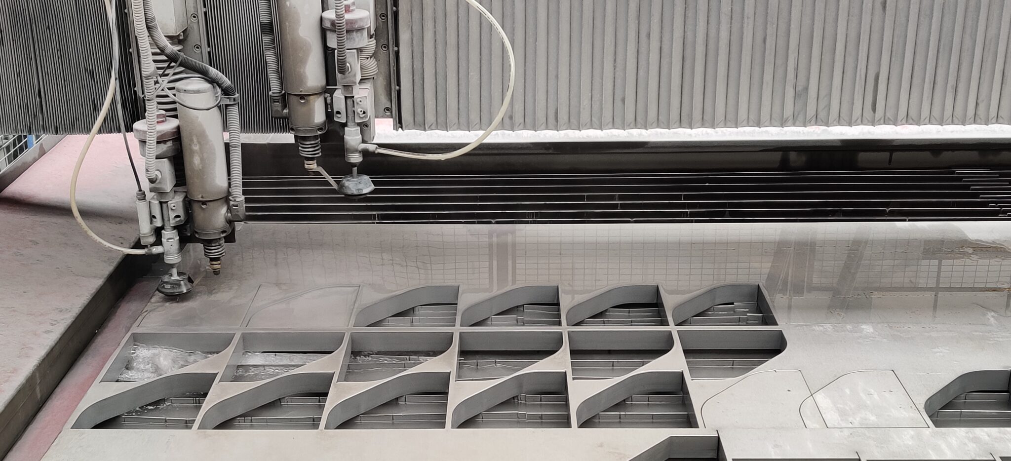 Laser Cutting and Bending Services
