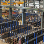 ASD Edinburgh steel processing