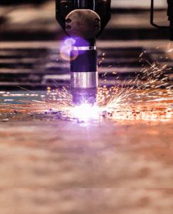 Our processing capabilities include profiling