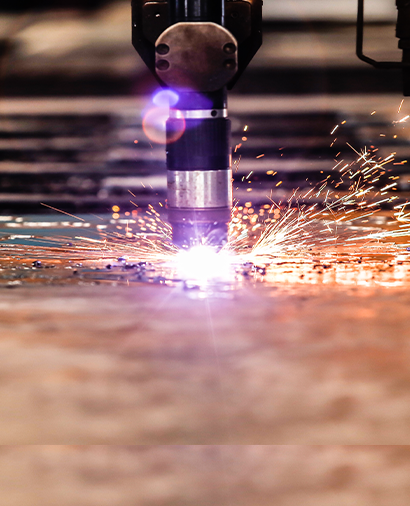 Profiling Our processing capabilities include profiling