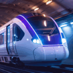 Rail Industry Metal Solutions Supplier