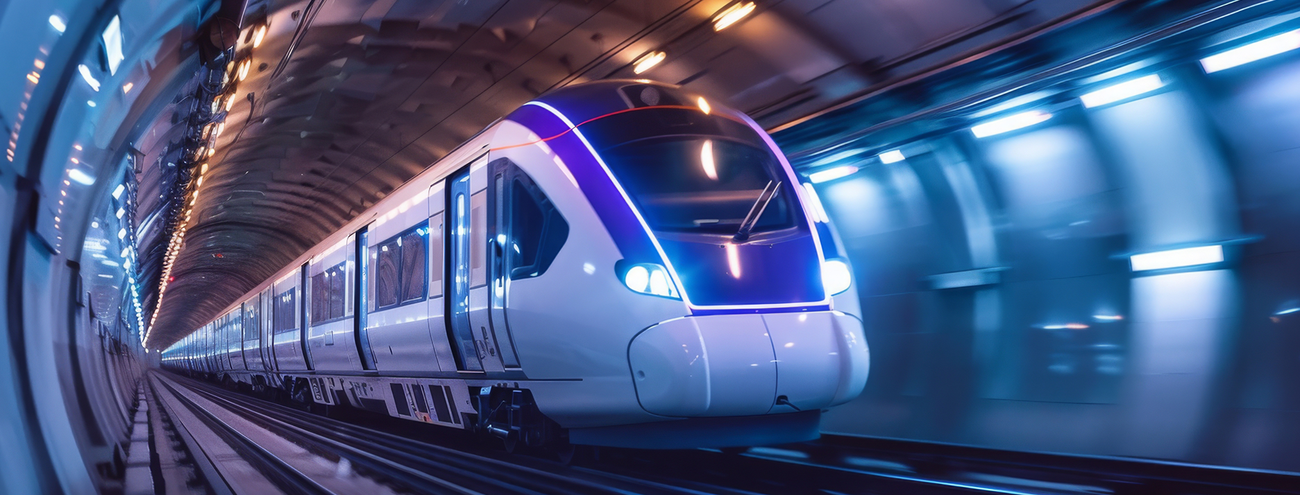 Rail Industry Metal Solutions Supplier
