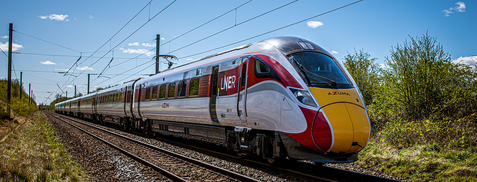 Supplying Metal Solutions for Rail Projects