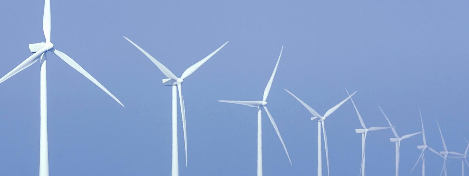 Energy Industries including renewable
