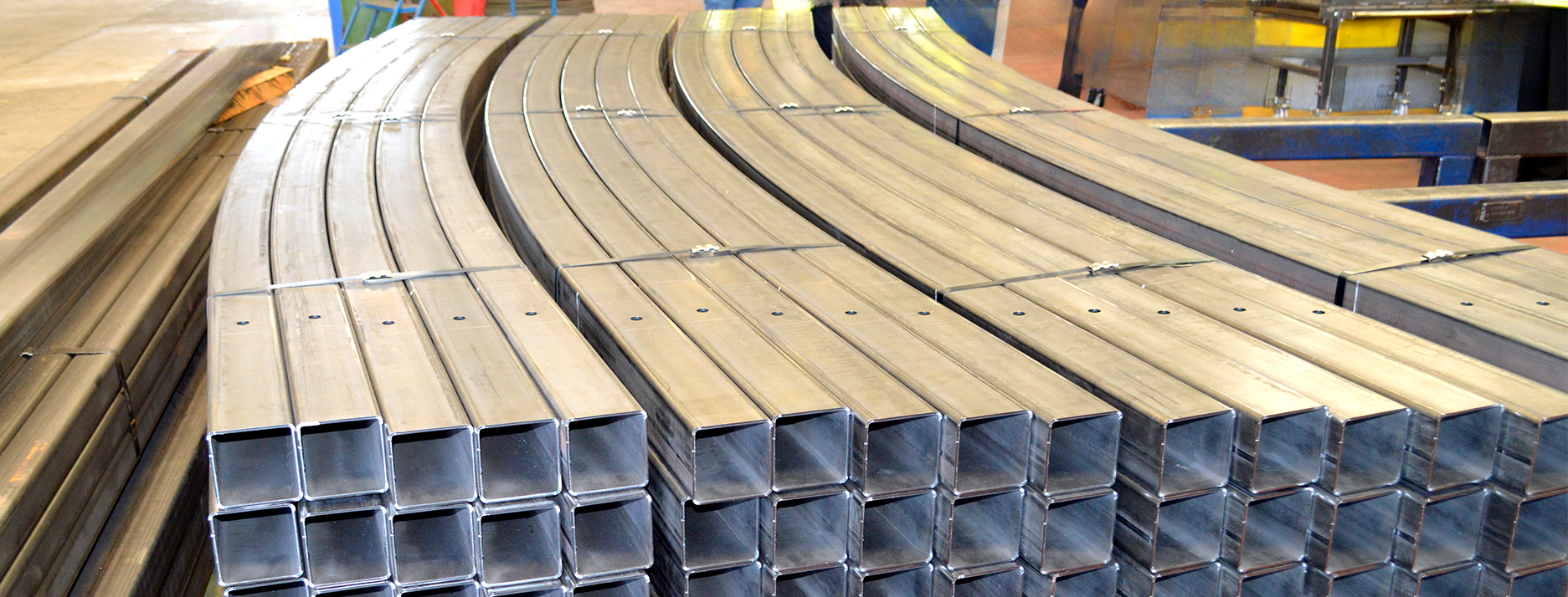 section bending