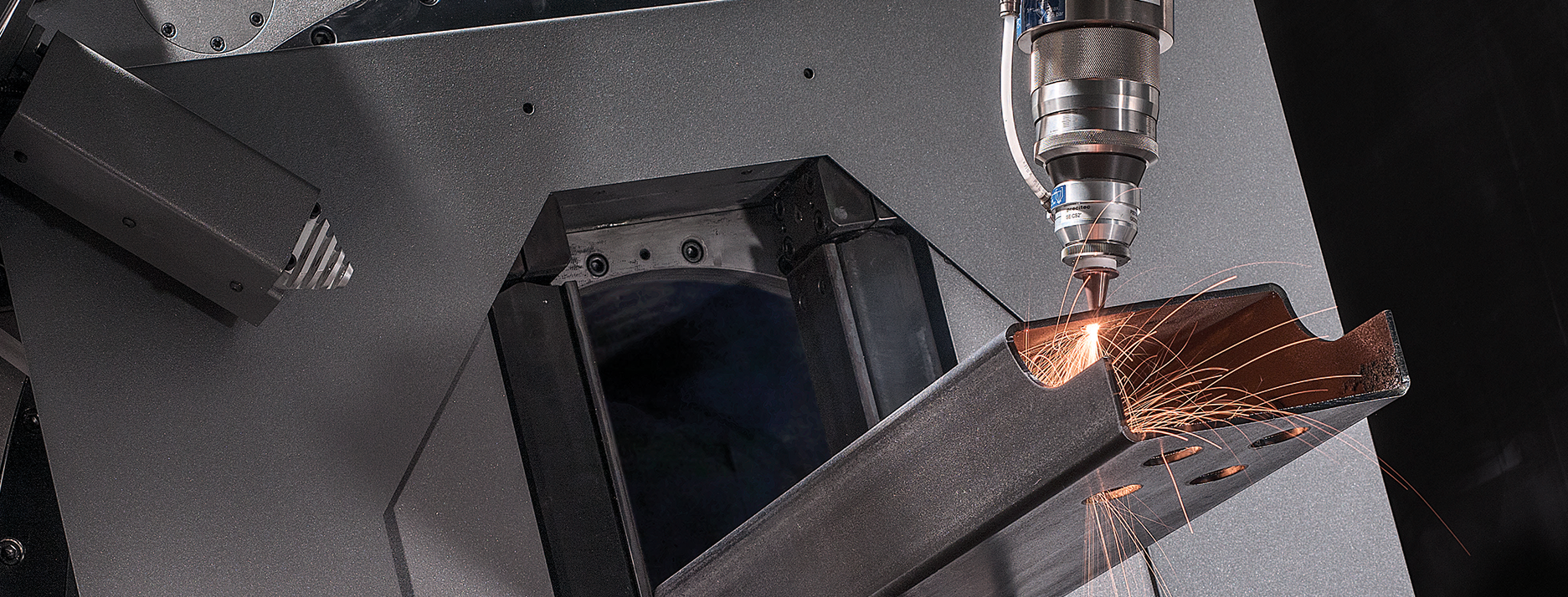 Tube Laser Cutting Solutions