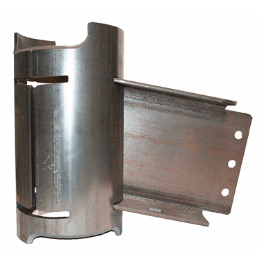 LT14 Tube laser cut steel