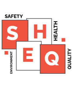 Safety, Health, Environment, Quality at ASD