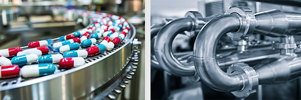stainless steel grades