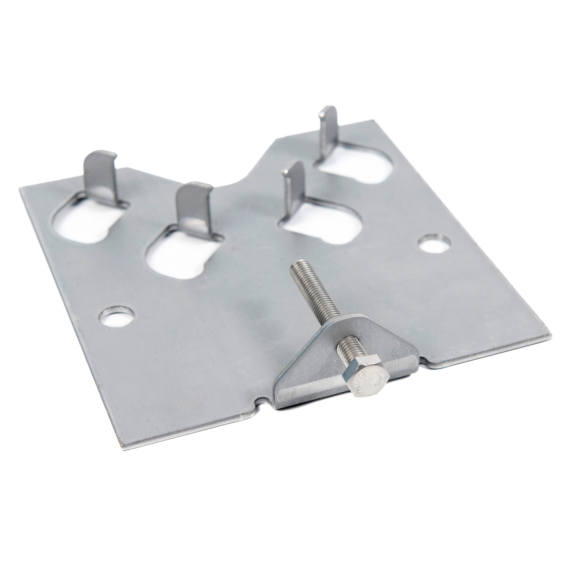 Universal plate Universal plate