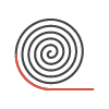 Decoiling icon