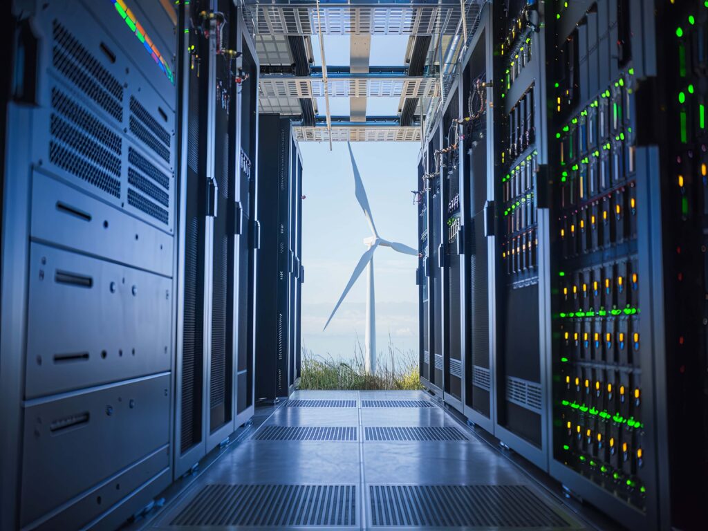 Ai Energy Consumption