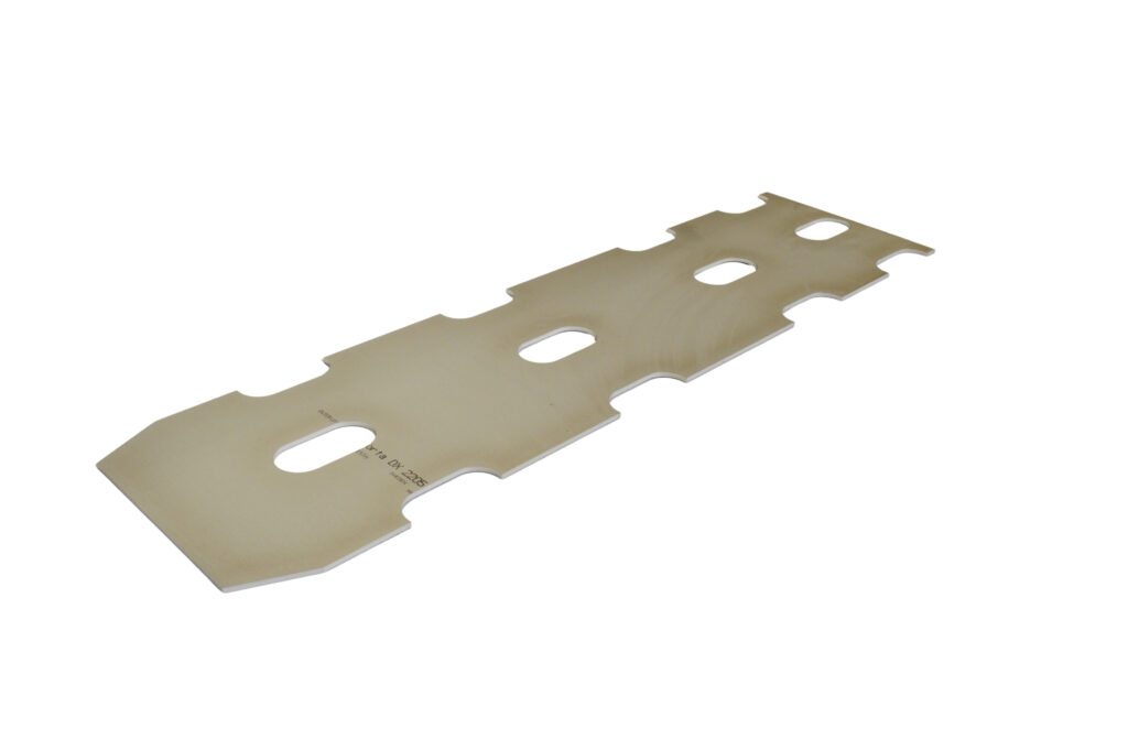 Duplex Stainless Steel
