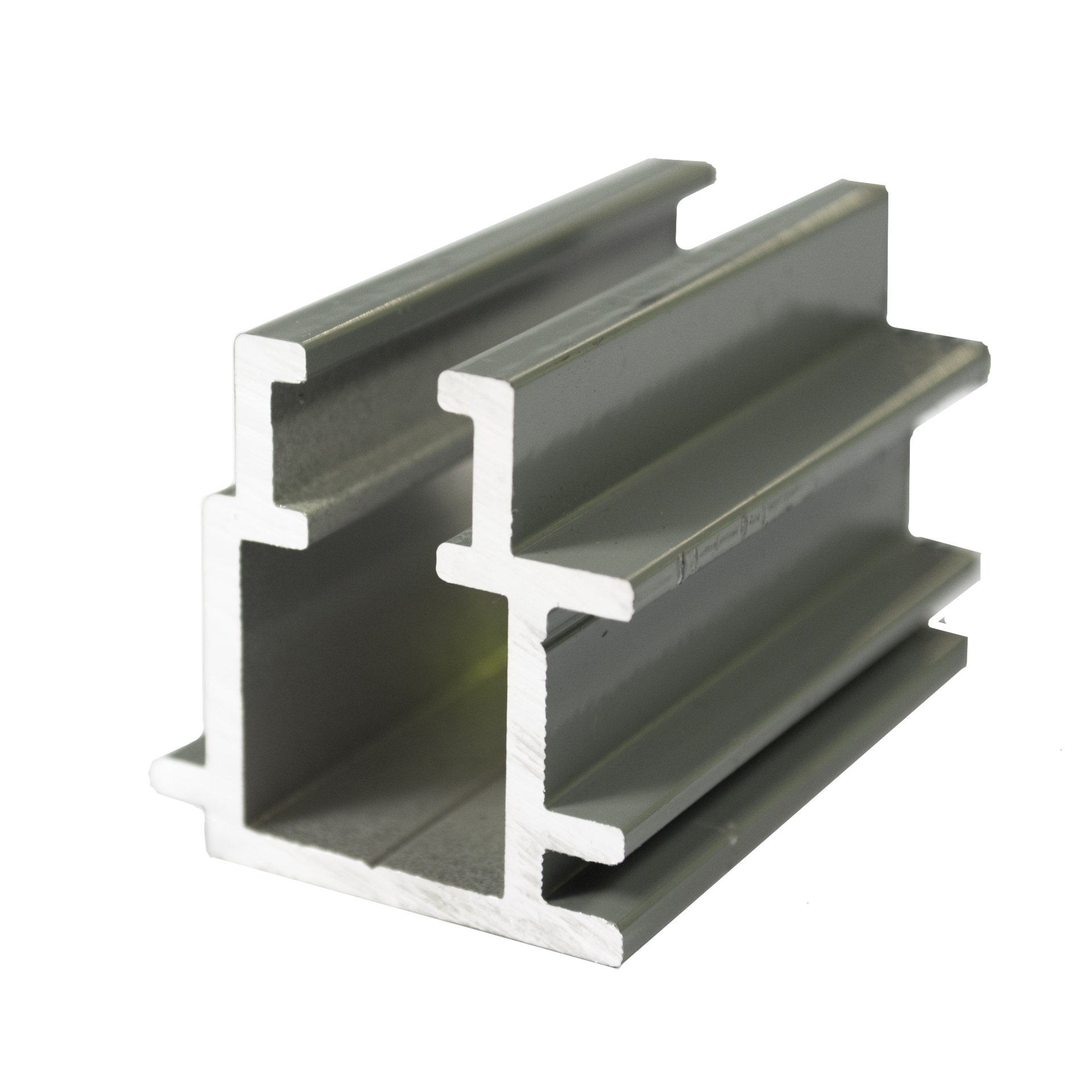 LARGE INTER 151 Sign rail