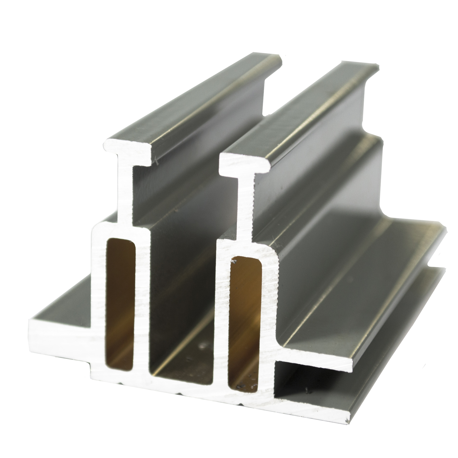 MED INTER 150 Sign rail