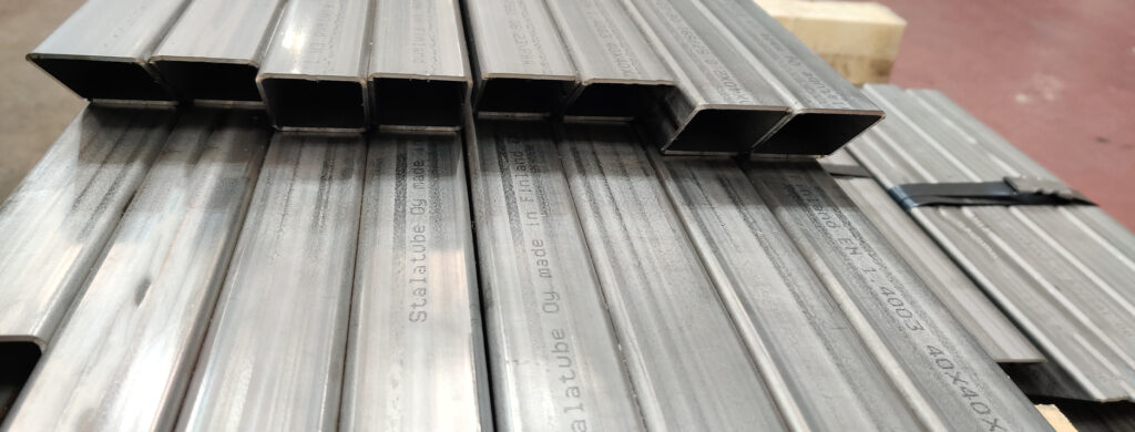 Stainless steel 14003