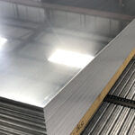 Aluminium cut to size