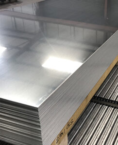 Aluminium cut to size Aluminium cut to size