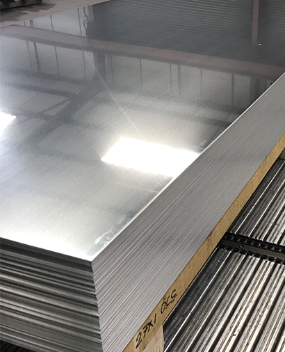 Aluminium cut to size Aluminium cut to size