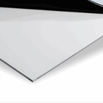 Aluminium prepainted sheet