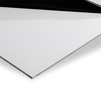 Aluminium prepainted sheet