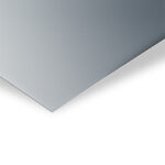 Aluminium sheet