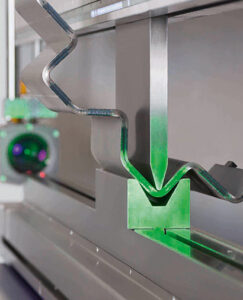 Bending forming Bending forming