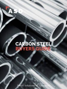 Carbon Steel short