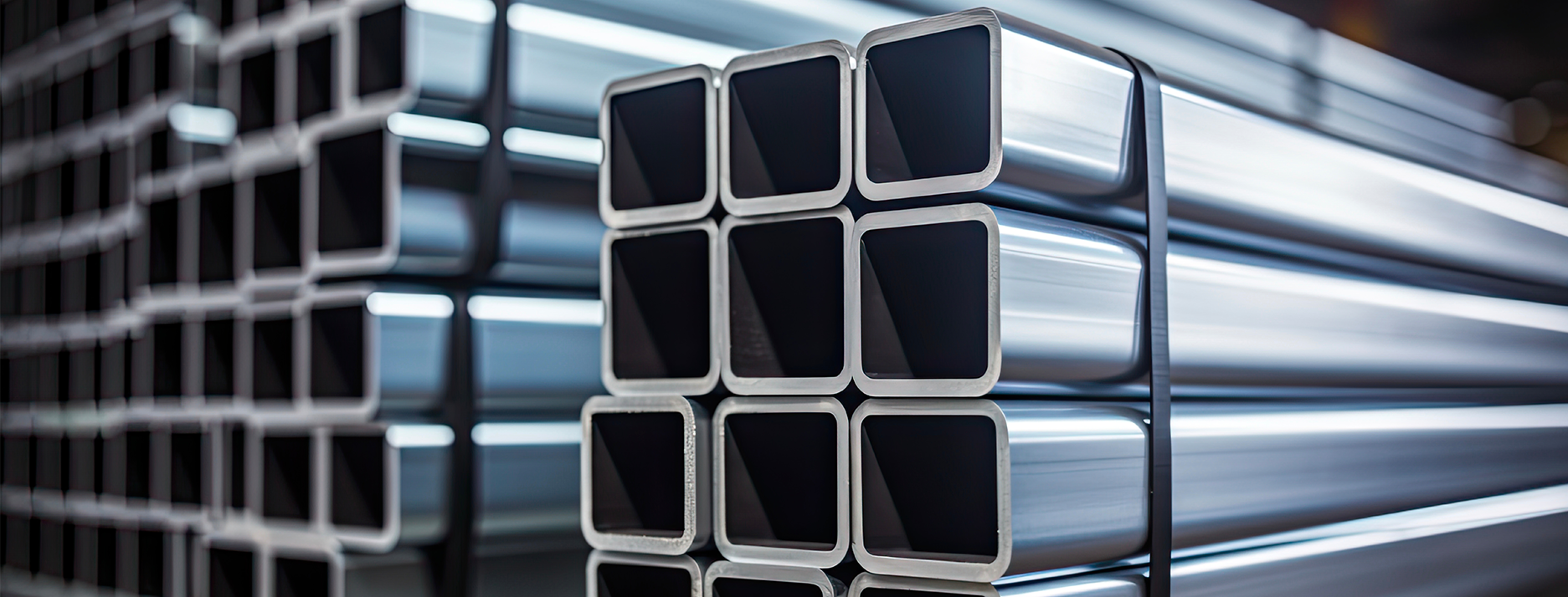 Electric Resistance Welded Tubes