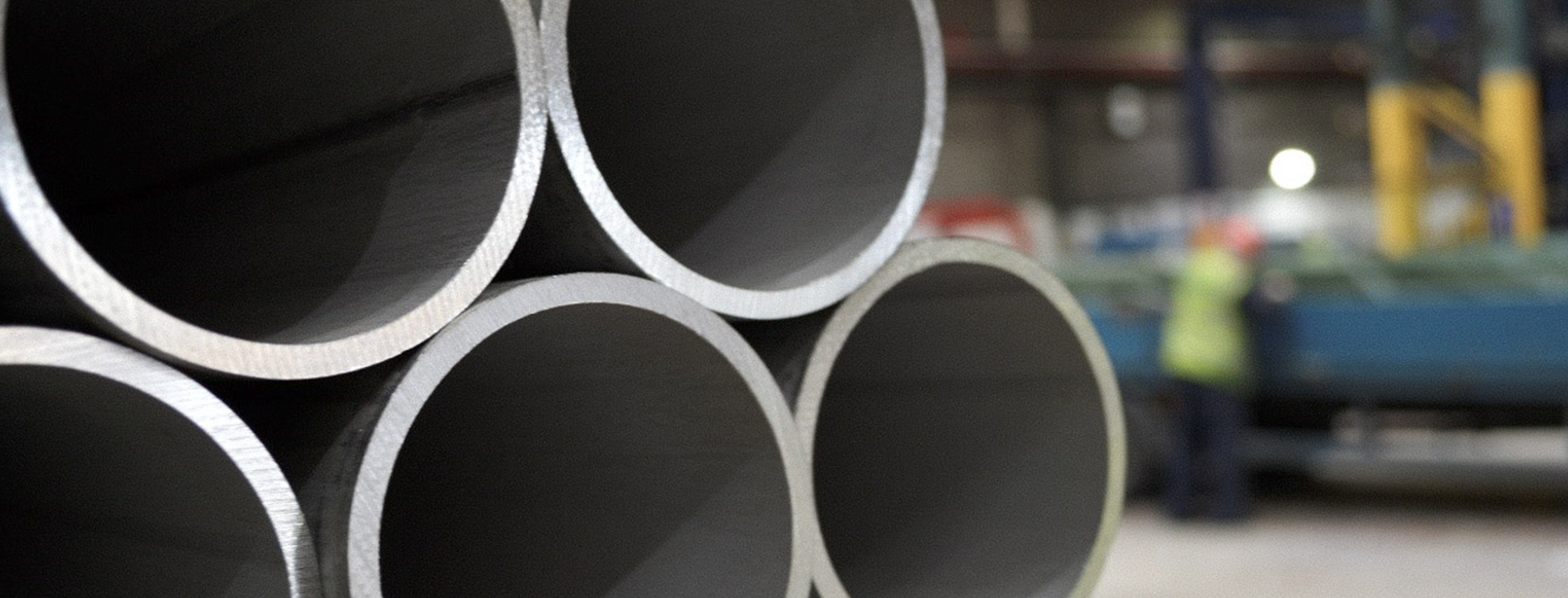 hot finished hollow sections