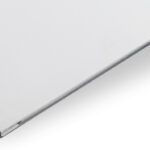 powder coated aluminium sheets