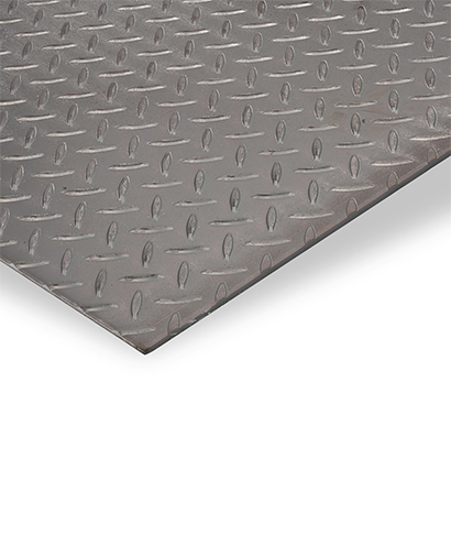 Strip Mill Chequer plate