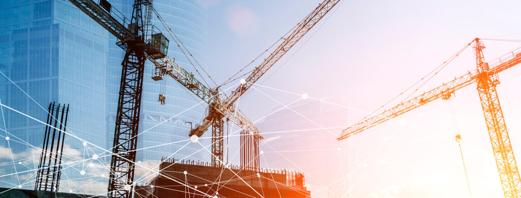 Construction trends 2026