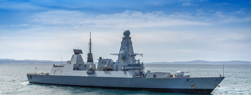 Defence Industrial Strategy