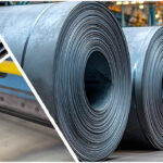 Hot rolled steel sheets