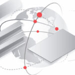 Steel Supply chain graphic